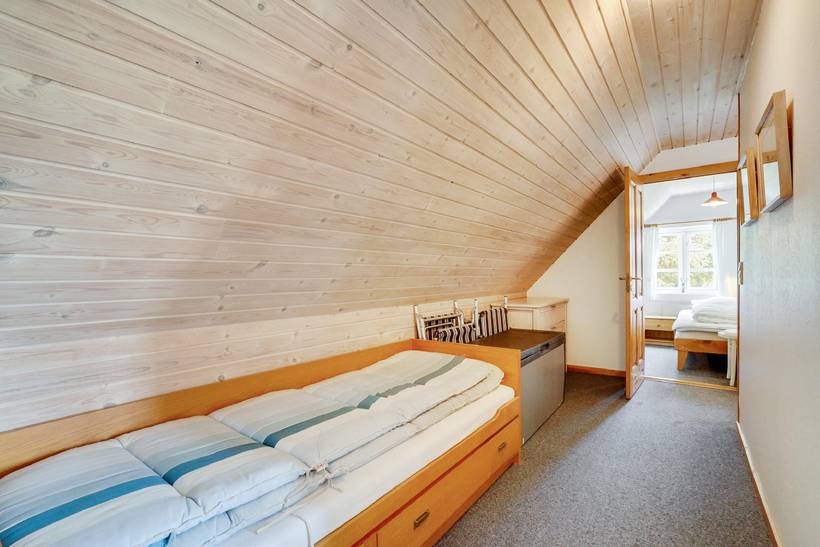 Foto von Ferienhaus IF95 in Vorupør - Thy/Limfjord