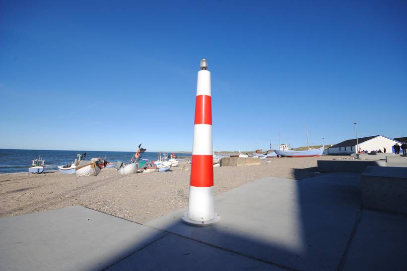 Foto von Ferienhaus IF95 in Vorupør - Thy/Limfjord