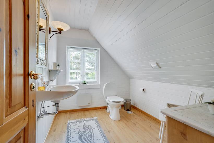Foto von Ferienhaus IF95 in Vorupør - Thy/Limfjord