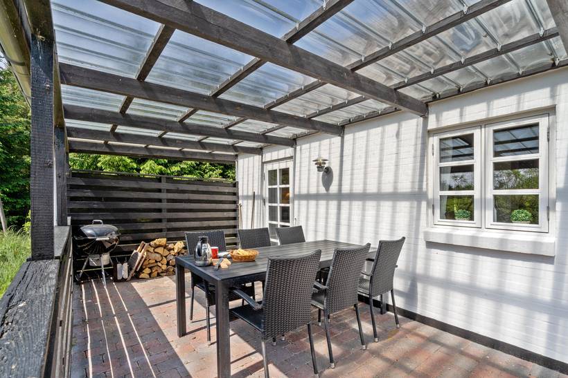 Foto von Ferienhaus IF95 in Vorupør - Thy/Limfjord