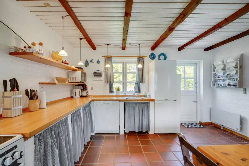 Foto von Ferienhaus IF95 in Vorupør - Thy/Limfjord