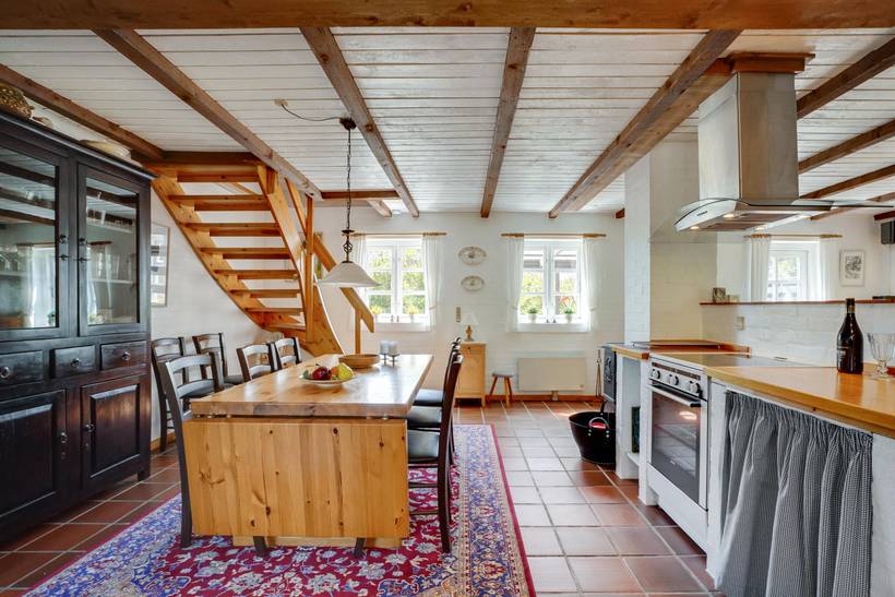 Foto von Ferienhaus IF95 in Vorupør - Thy/Limfjord