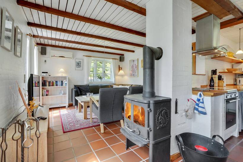 Foto von Ferienhaus IF95 in Vorupør - Thy/Limfjord