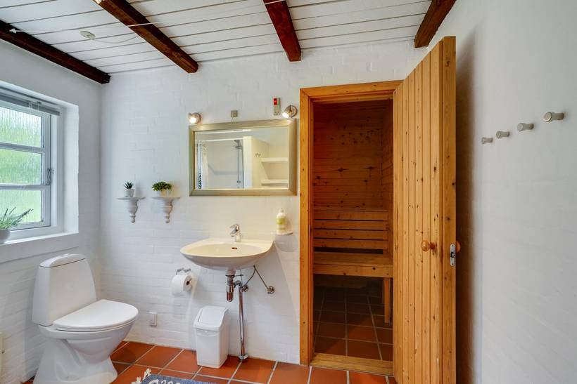 Foto von Ferienhaus IF95 in Vorupør - Thy/Limfjord