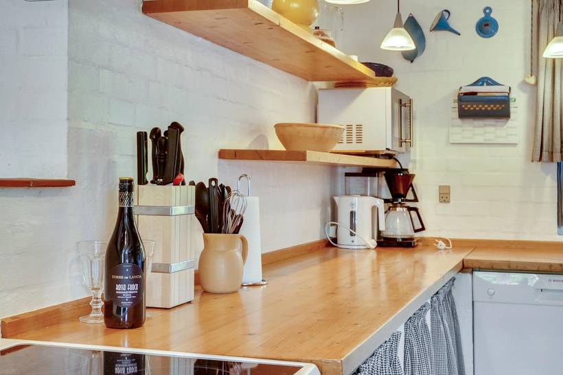 Foto von Ferienhaus IF95 in Vorupør - Thy/Limfjord