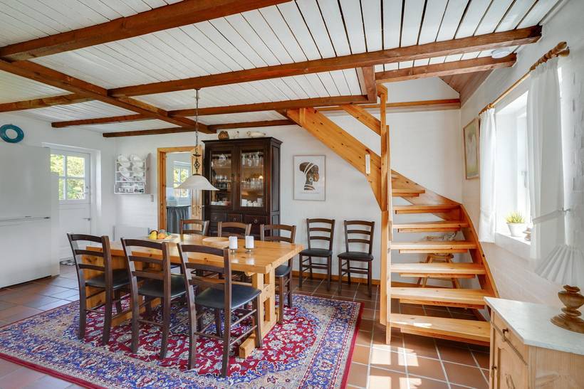 Foto von Ferienhaus IF95 in Vorupør - Thy/Limfjord