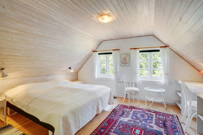 Foto von Ferienhaus IF95 in Vorupør - Thy/Limfjord