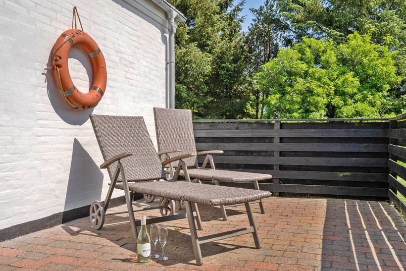 Foto von Ferienhaus IF95 in Vorupør - Thy/Limfjord