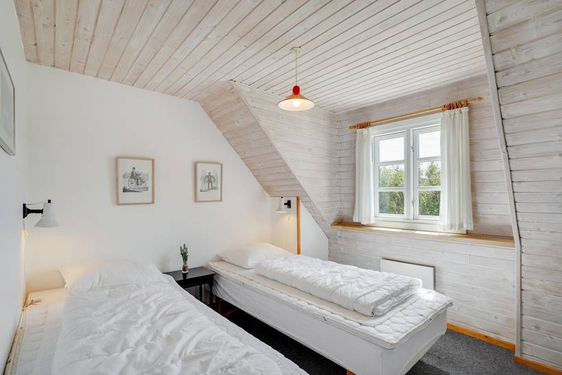 Foto von Ferienhaus IF95 in Vorupør - Thy/Limfjord