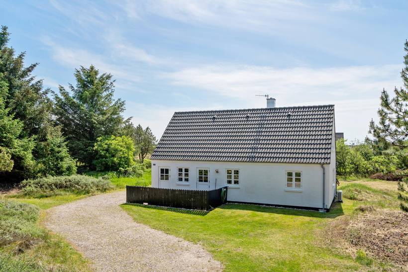 Foto von Ferienhaus IF95 in Vorupør - Thy/Limfjord