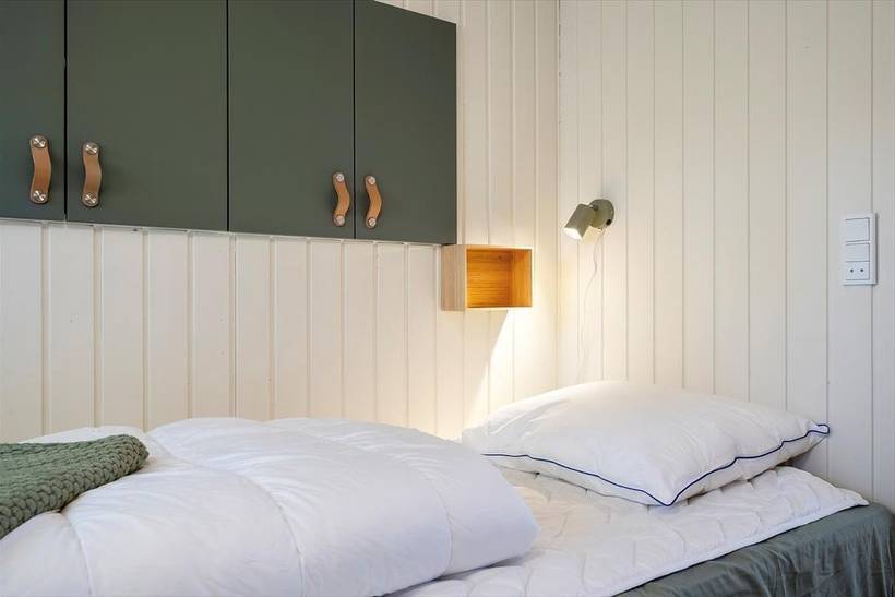 Foto von Ferienhaus IG02 in Fjand - Westjütland