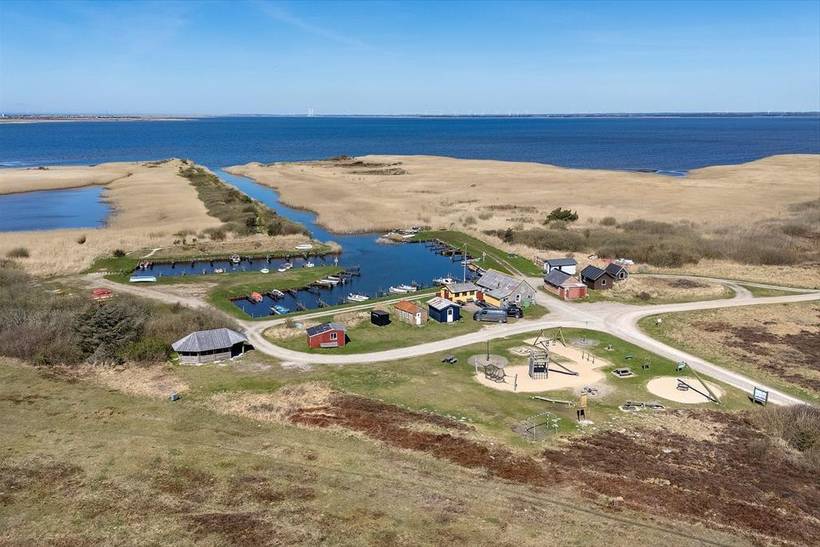 Foto von Ferienhaus IG02 in Fjand - Westjütland