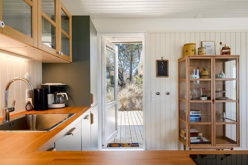 Foto von Ferienhaus IG02 in Fjand - Westjütland