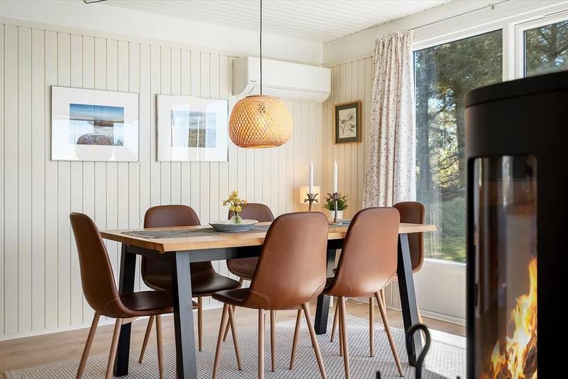 Foto von Ferienhaus IG02 in Fjand - Westjütland