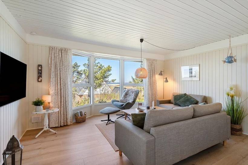 Foto von Ferienhaus IG02 in Fjand - Westjütland