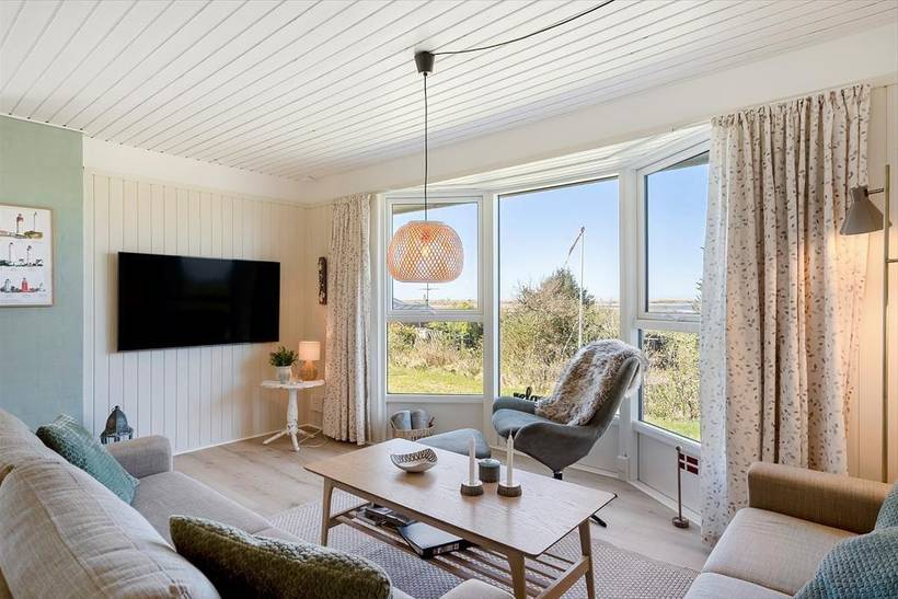 Foto von Ferienhaus IG02 in Fjand - Westjütland