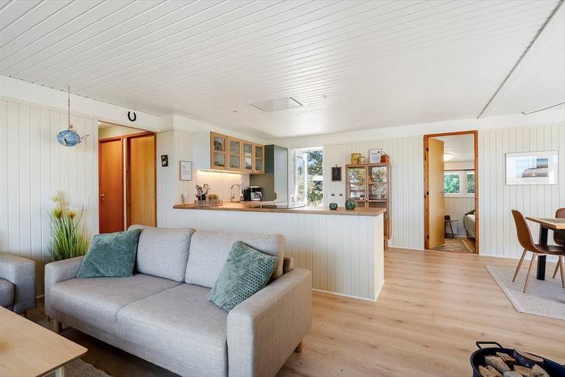 Foto von Ferienhaus IG02 in Fjand - Westjütland