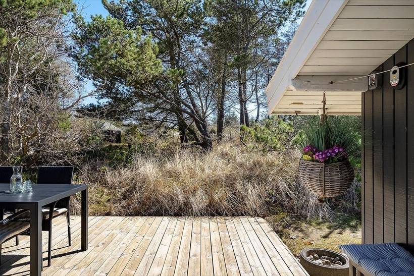 Foto von Ferienhaus IG02 in Fjand - Westjütland