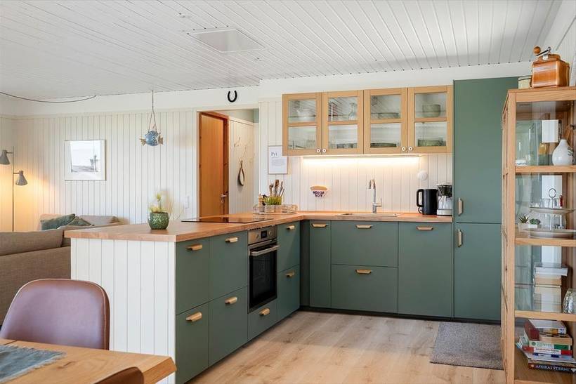 Foto von Ferienhaus IG02 in Fjand - Westjütland