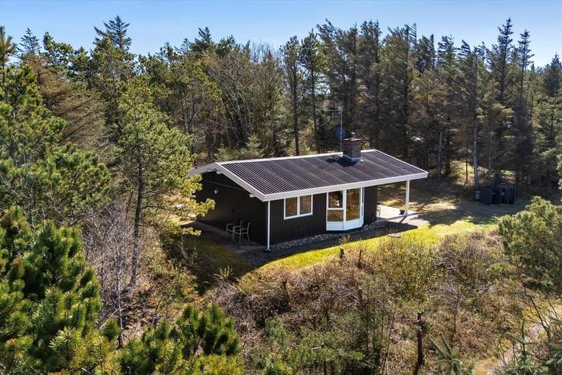 Foto von Ferienhaus IG02 in Fjand - Westjütland