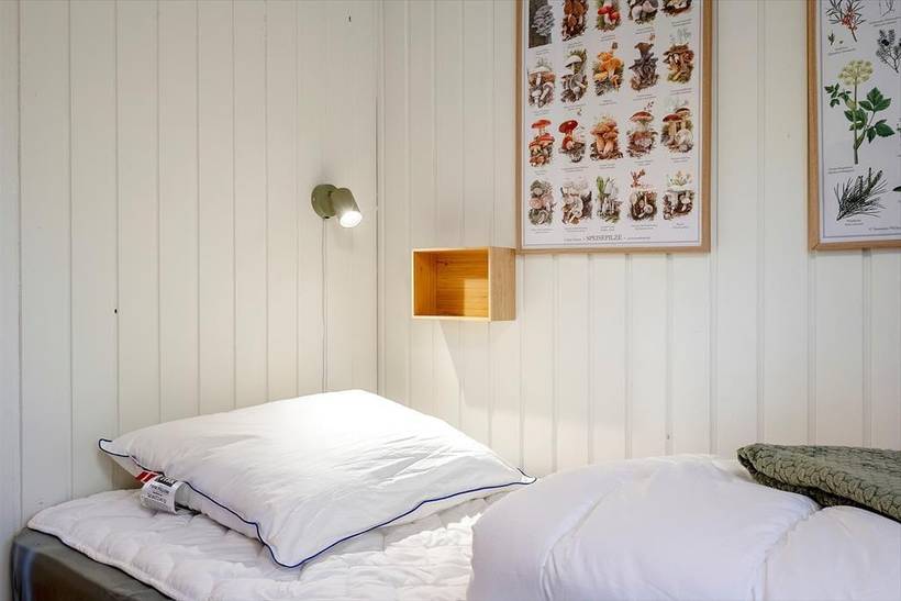 Foto von Ferienhaus IG02 in Fjand - Westjütland