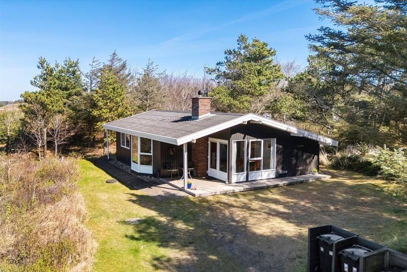 Foto von Ferienhaus IG02 in Fjand - Westjütland