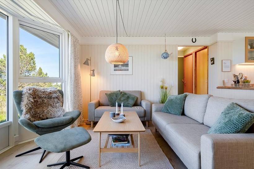 Foto von Ferienhaus IG02 in Fjand - Westjütland