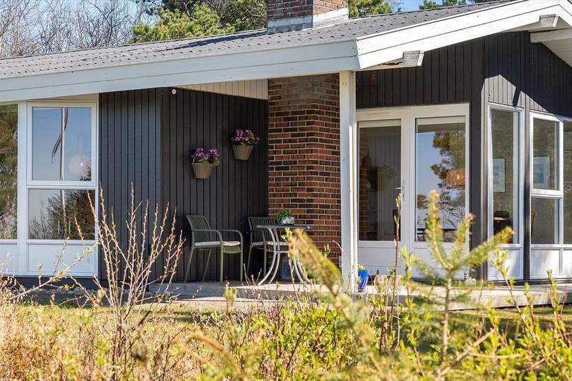 Foto von Ferienhaus IG02 in Fjand - Westjütland