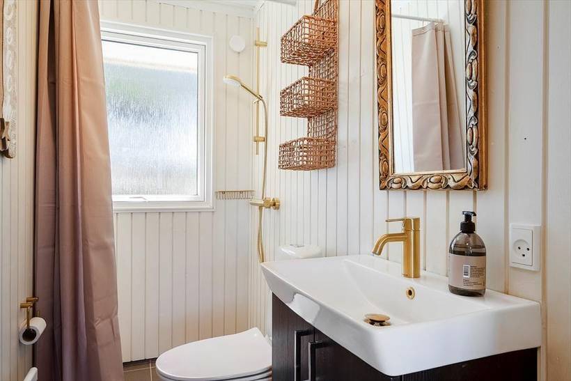 Foto von Ferienhaus IG02 in Fjand - Westjütland
