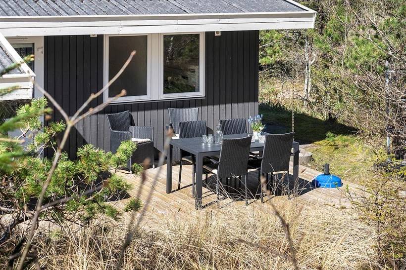 Foto von Ferienhaus IG02 in Fjand - Westjütland