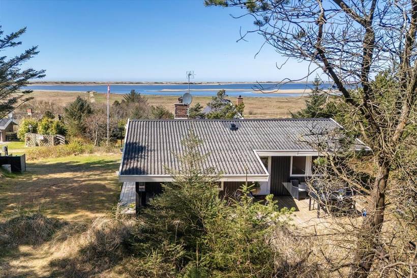 Foto von Ferienhaus IG02 in Fjand - Westjütland