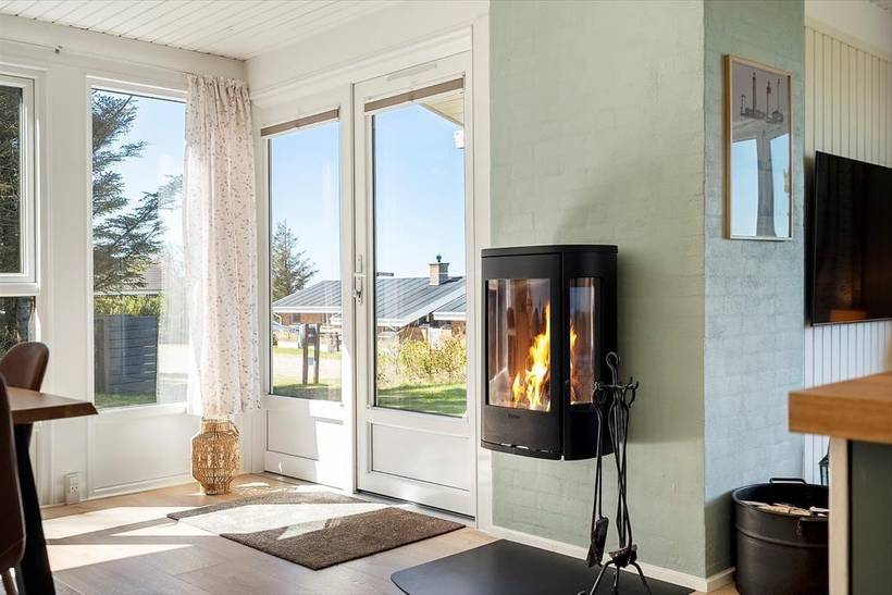 Foto von Ferienhaus IG02 in Fjand - Westjütland