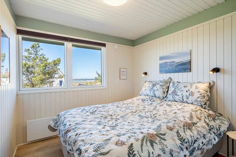 Foto von Ferienhaus IG02 in Fjand - Westjütland