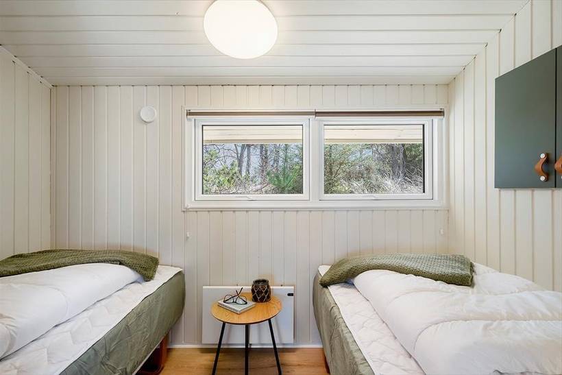 Foto von Ferienhaus IG02 in Fjand - Westjütland