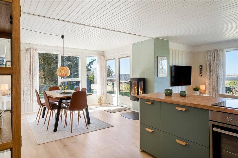 Foto von Ferienhaus IG02 in Fjand - Westjütland