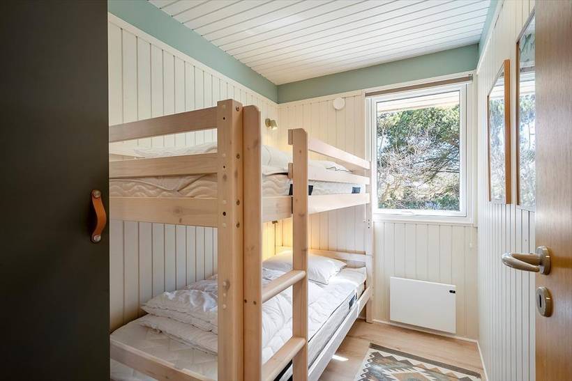 Foto von Ferienhaus IG02 in Fjand - Westjütland