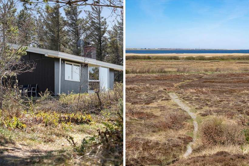 Foto von Ferienhaus IG02 in Fjand - Westjütland