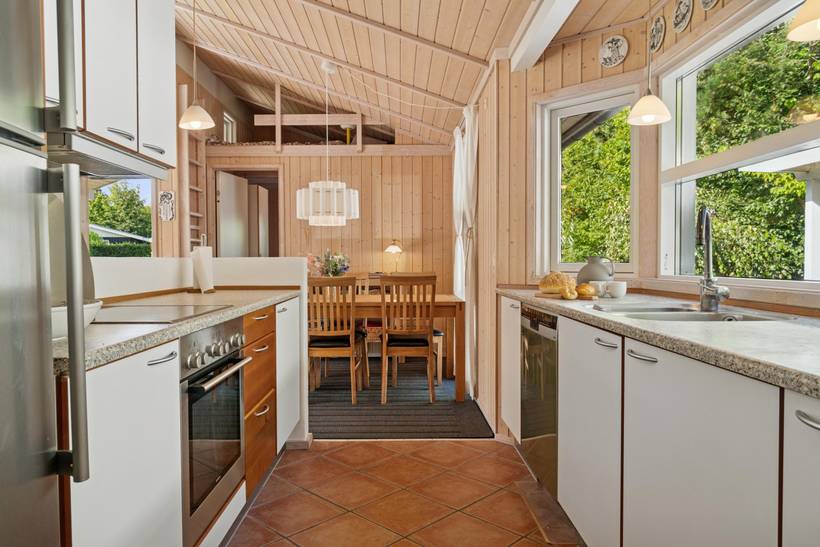 Foto von Ferienhaus IG04 in Vejby - Tisvildeleje - Nordseeland