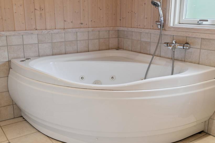 Foto von Ferienhaus IG04 in Vejby - Tisvildeleje - Nordseeland