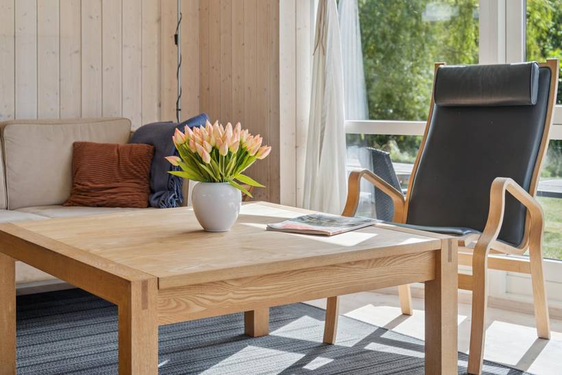 Foto von Ferienhaus IG04 in Vejby - Tisvildeleje - Nordseeland