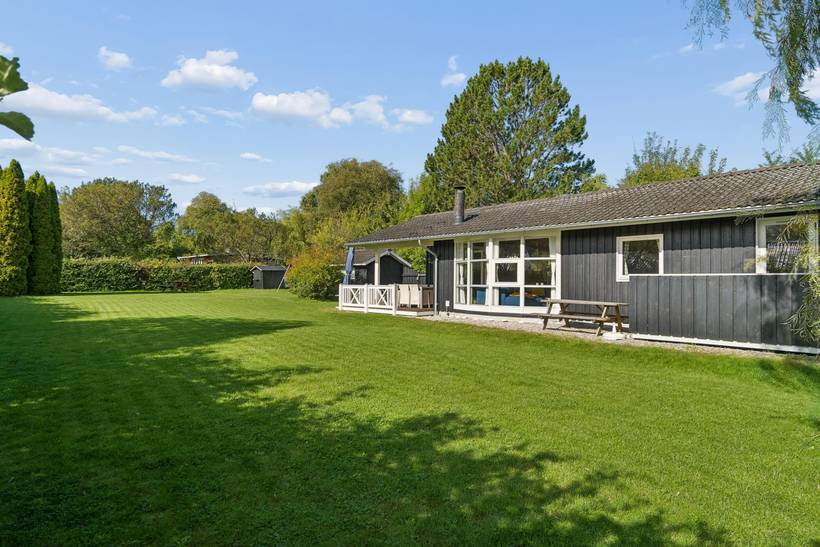 Foto von Ferienhaus IG04 in Vejby - Tisvildeleje - Nordseeland