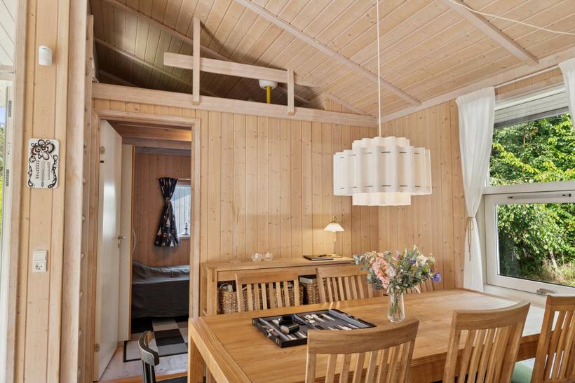 Foto von Ferienhaus IG04 in Vejby - Tisvildeleje - Nordseeland