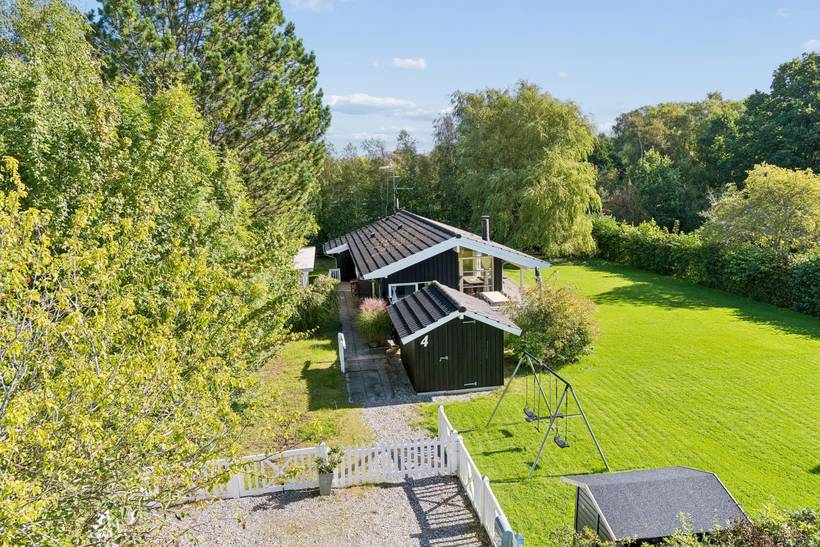 Foto von Ferienhaus IG04 in Vejby - Tisvildeleje - Nordseeland
