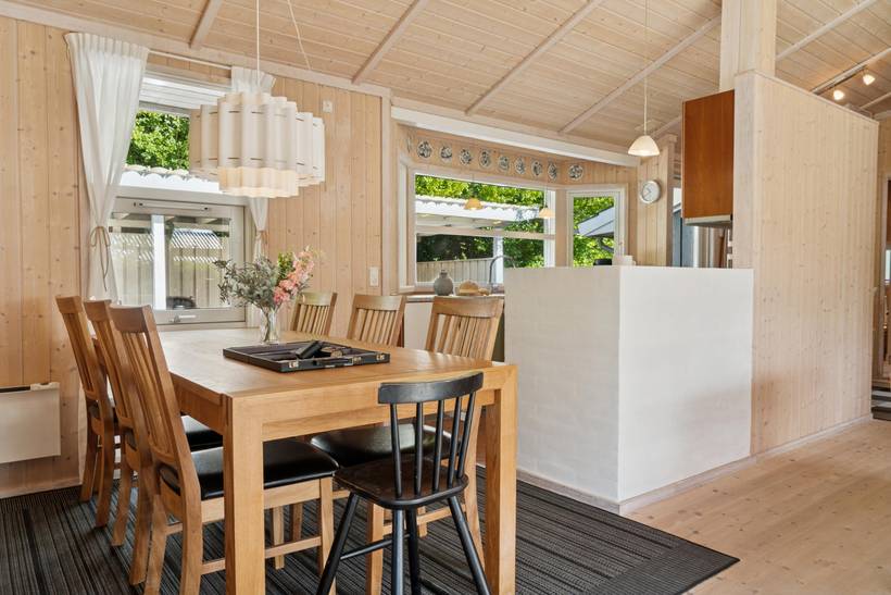 Foto von Ferienhaus IG04 in Vejby - Tisvildeleje - Nordseeland