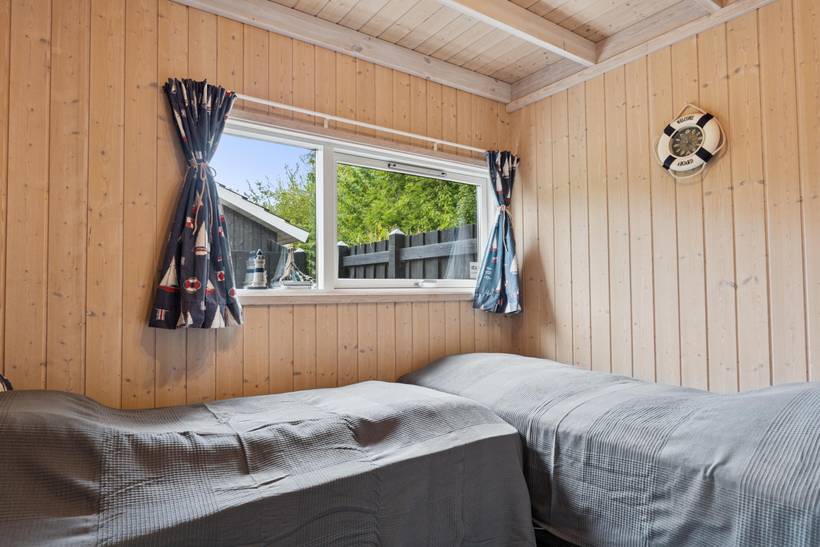 Foto von Ferienhaus IG04 in Vejby - Tisvildeleje - Nordseeland
