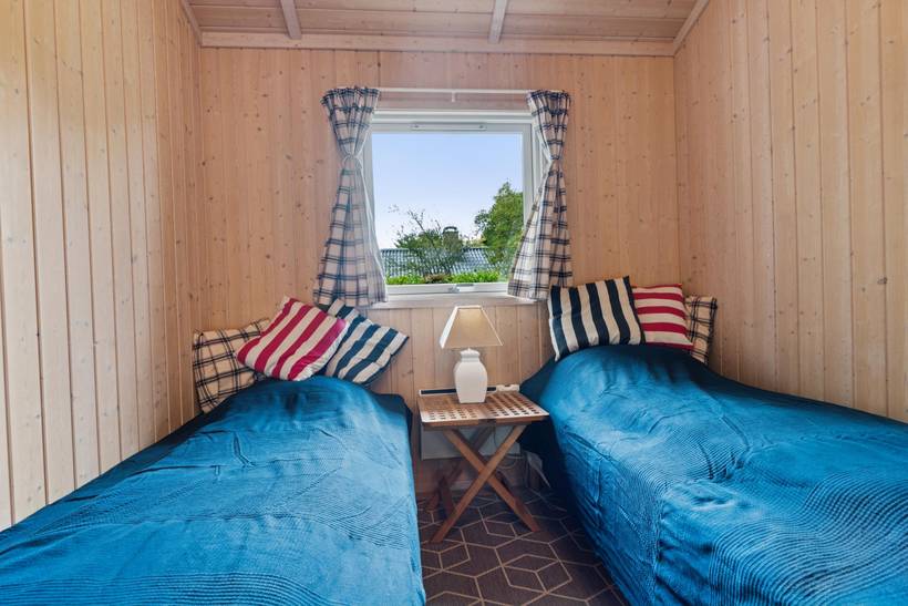 Foto von Ferienhaus IG04 in Vejby - Tisvildeleje - Nordseeland