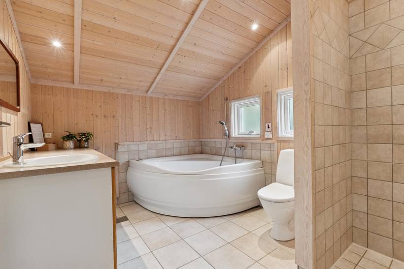Foto von Ferienhaus IG04 in Vejby - Tisvildeleje - Nordseeland