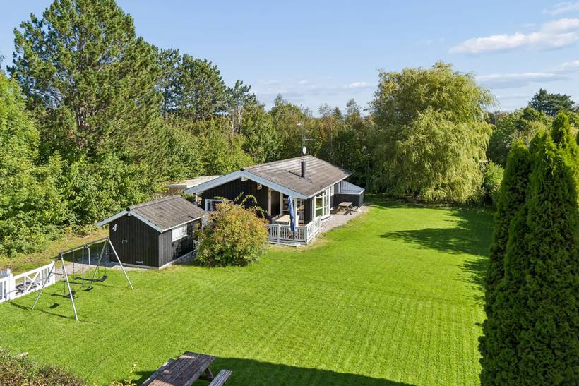 Foto von Ferienhaus IG04 in Vejby - Tisvildeleje - Nordseeland