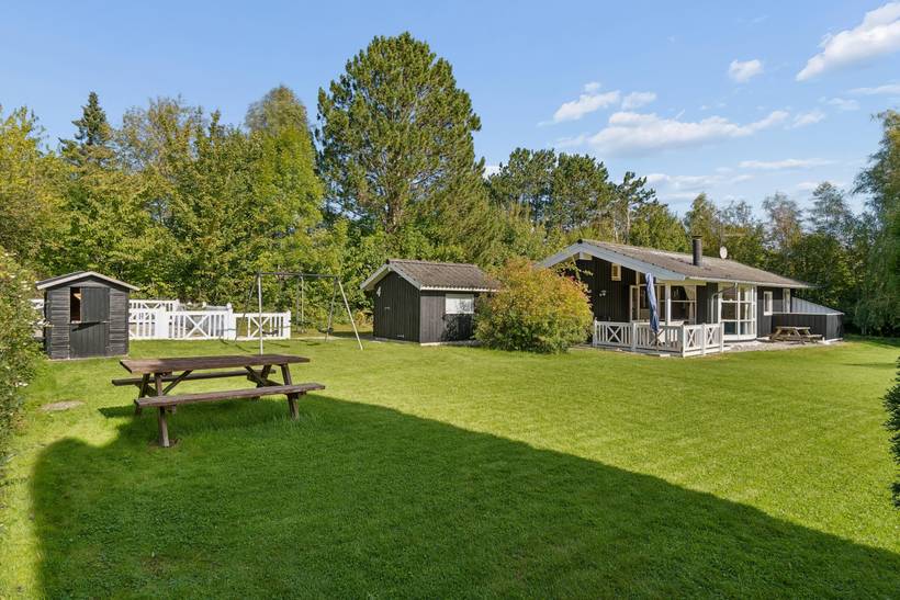 Foto von Ferienhaus IG04 in Vejby - Tisvildeleje - Nordseeland