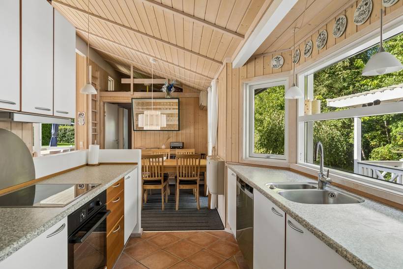 Foto von Ferienhaus IG04 in Vejby - Tisvildeleje - Nordseeland